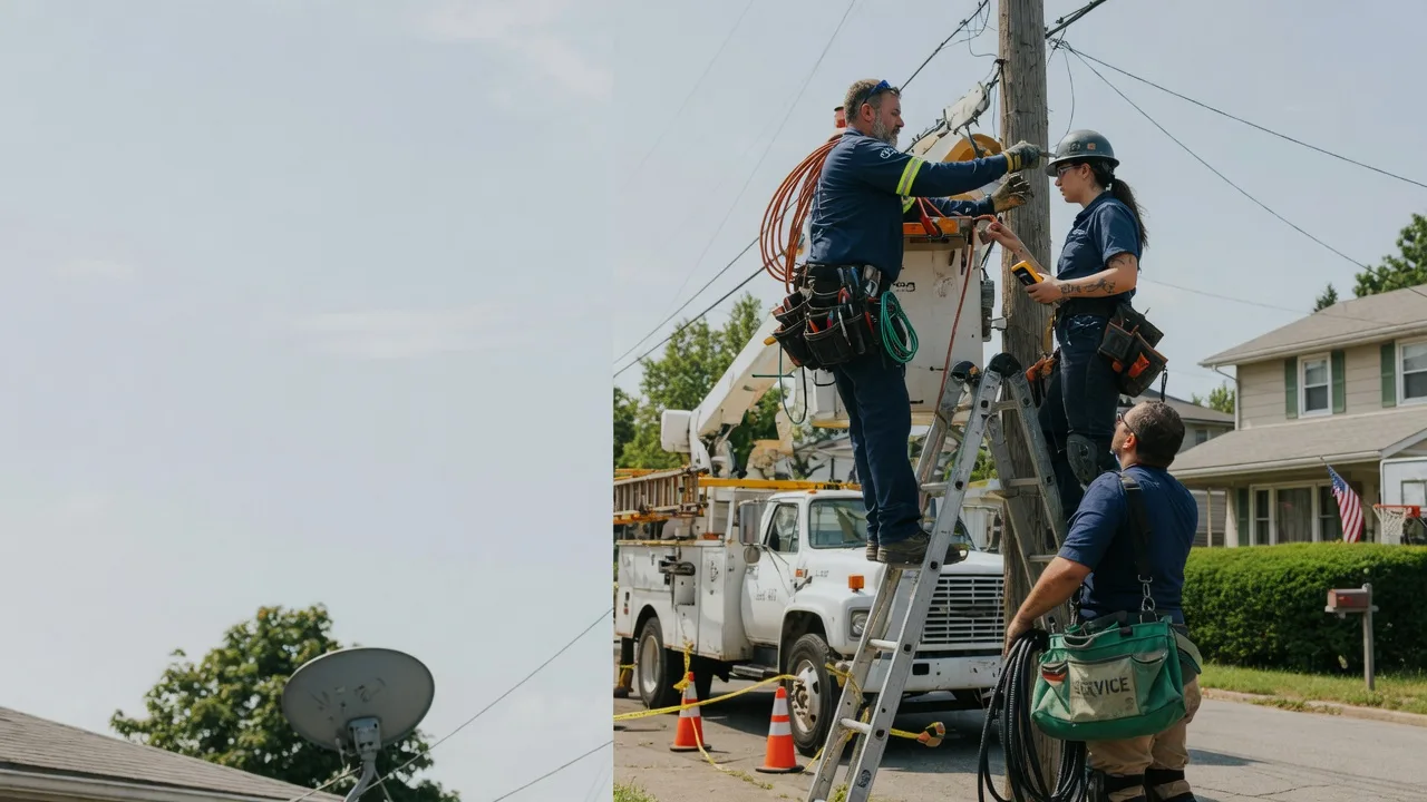 Electrical Repair in Portia, AR near me